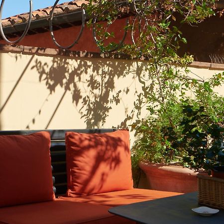 Casa Howard Firenze - Residenza D'Epoca Exterior foto