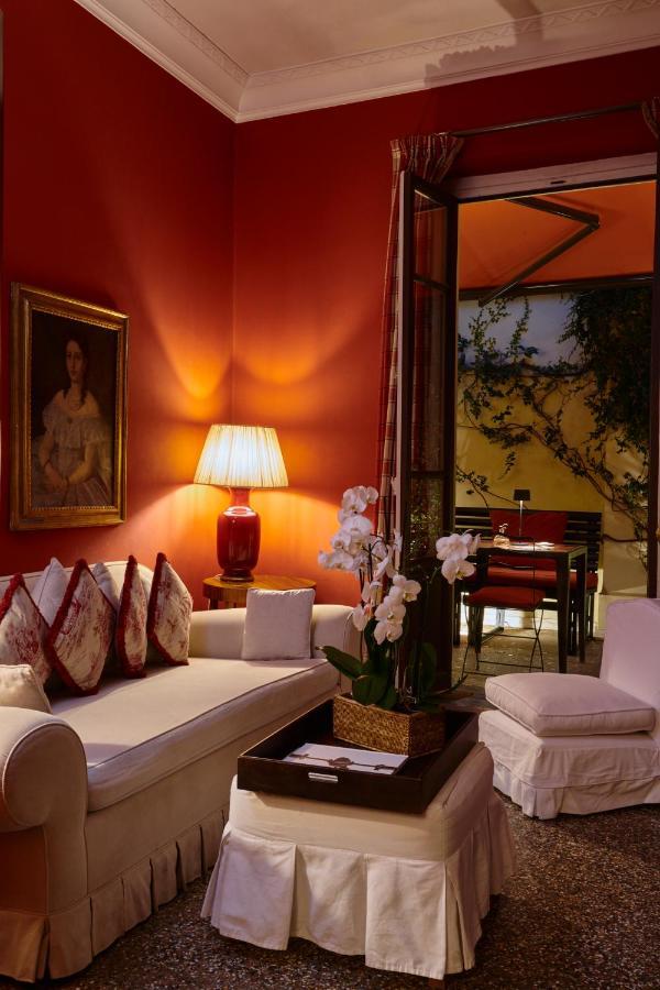 Casa Howard Firenze - Residenza D'Epoca Exterior foto