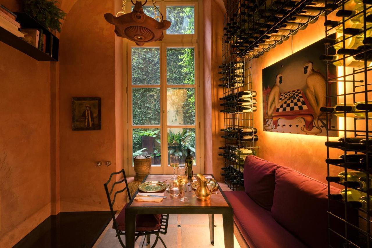 Casa Howard Firenze - Residenza D'Epoca Exterior foto