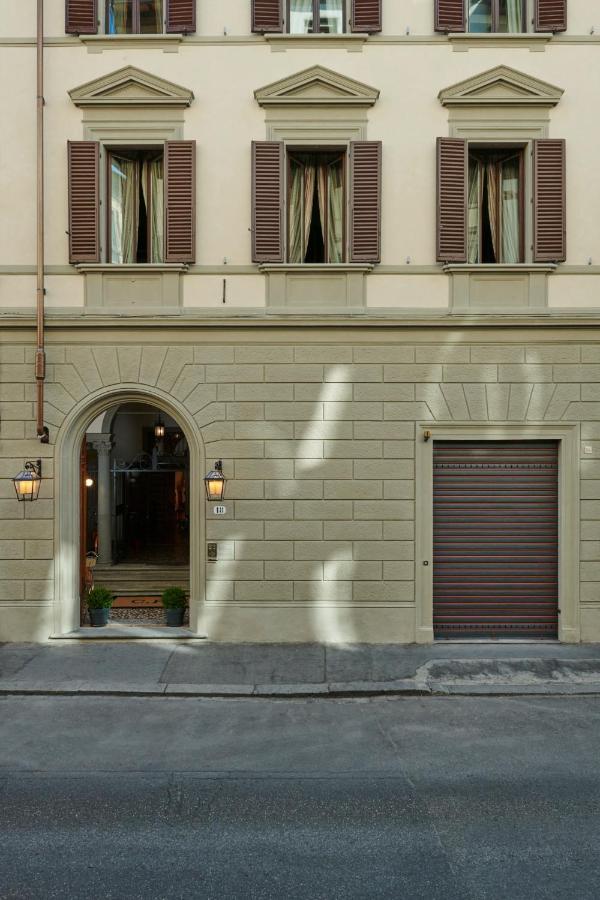 Casa Howard Firenze - Residenza D'Epoca Exterior foto