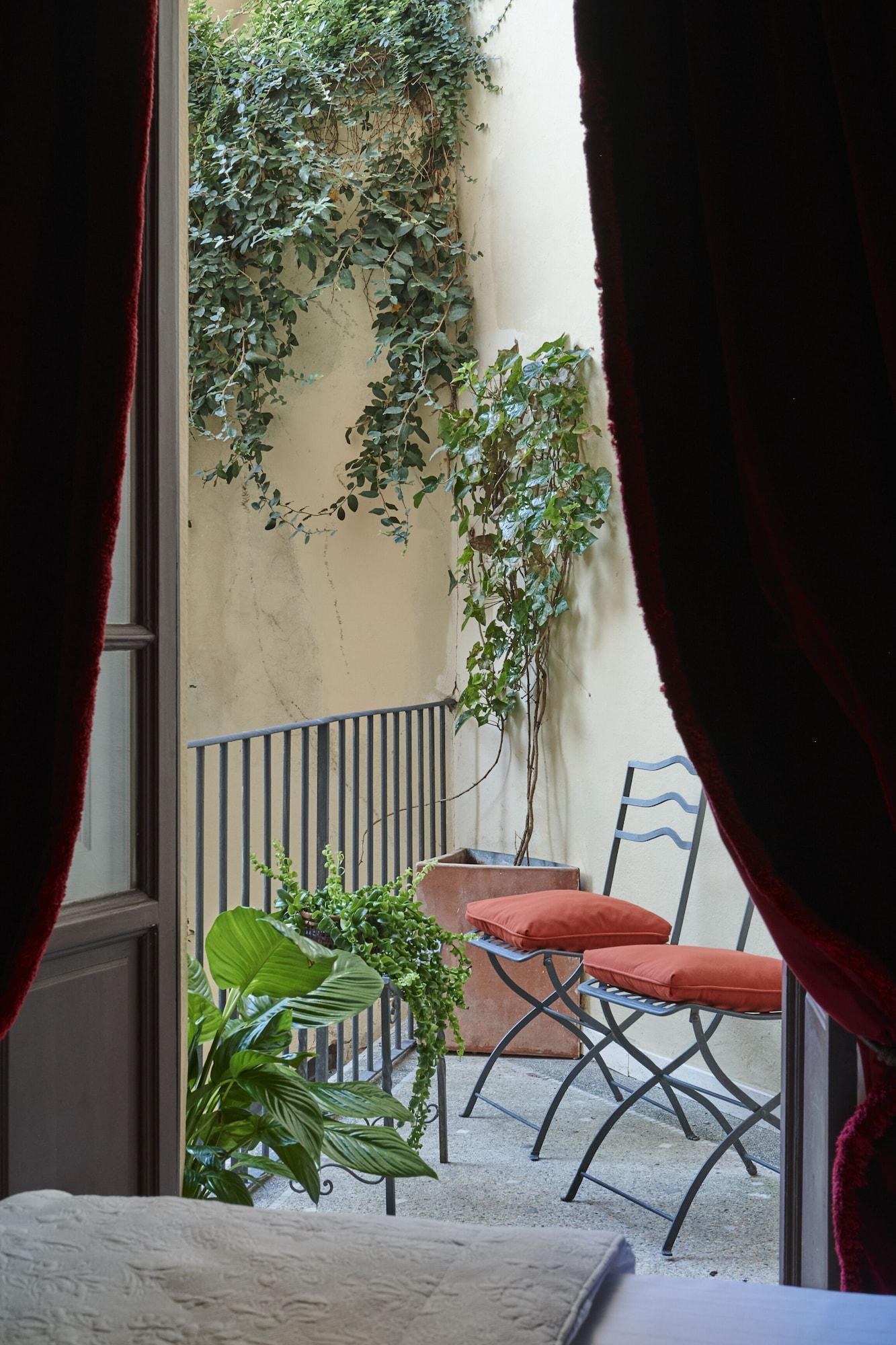 Casa Howard Firenze - Residenza D'Epoca Exterior foto
