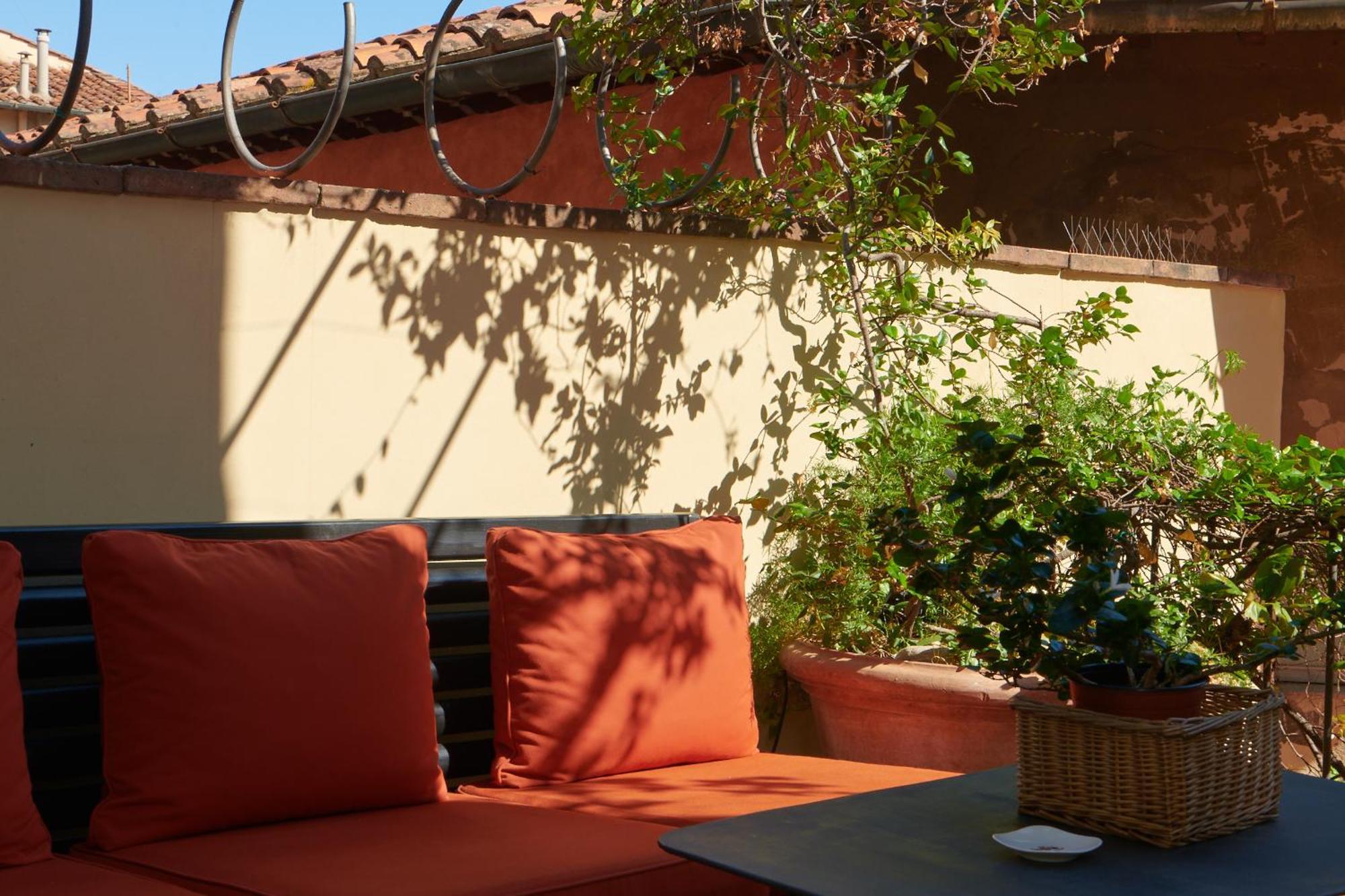 Casa Howard Firenze - Residenza D'Epoca Exterior foto