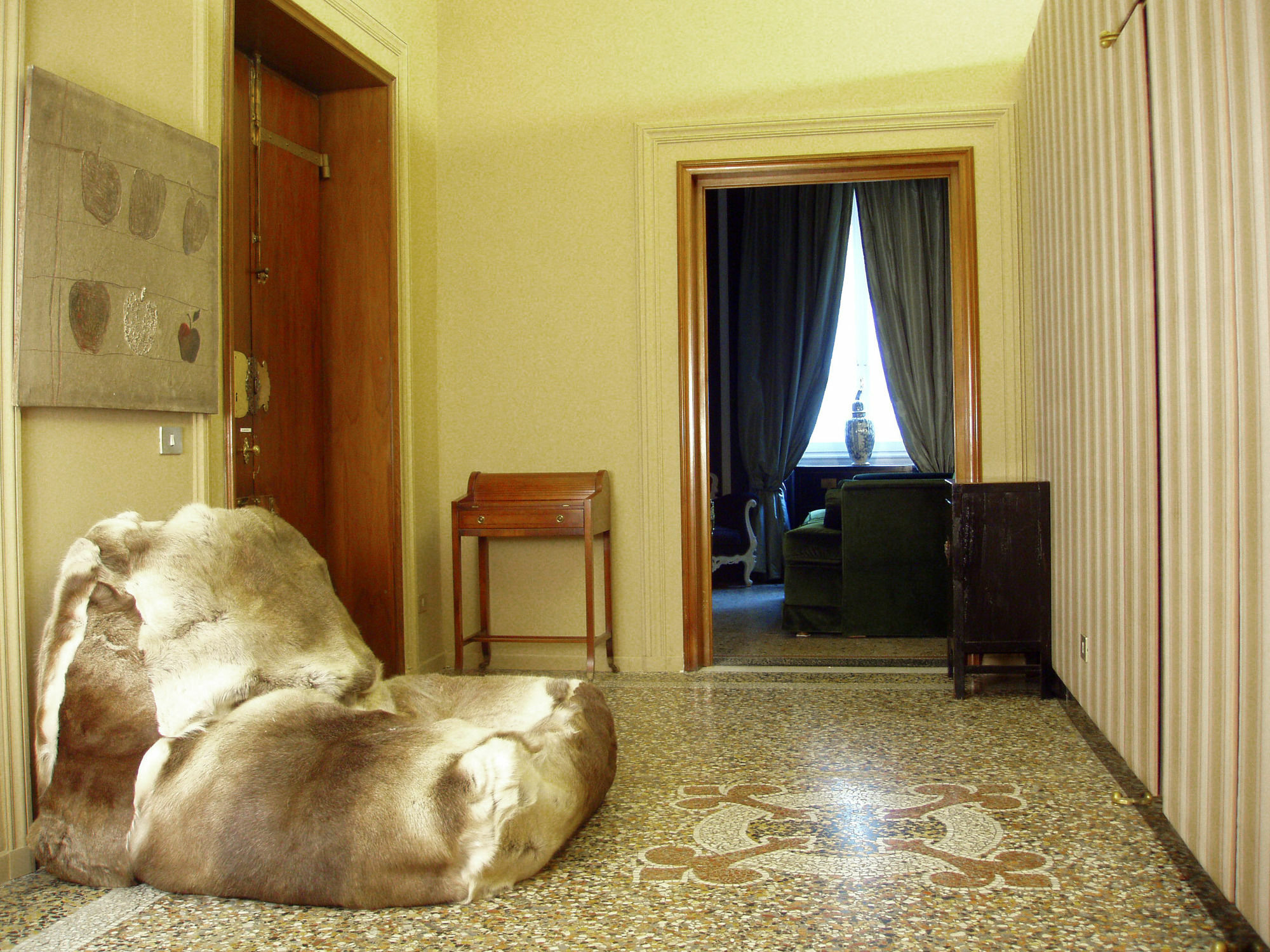 Casa Howard Firenze - Residenza D'Epoca Exterior foto